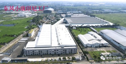 印尼，不得不說的那些事兒 技術服務與技術轉讓的機遇與挑戰