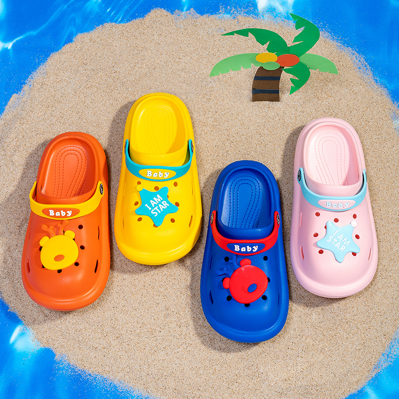 淘寶攝影專業(yè)春夏童鞋拍攝男女涼拖鞋子拍攝爆款拍照產(chǎn)品拍圖片S1