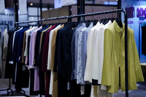 展會收官 2024link fashion服裝展會 成都 圓滿落幕