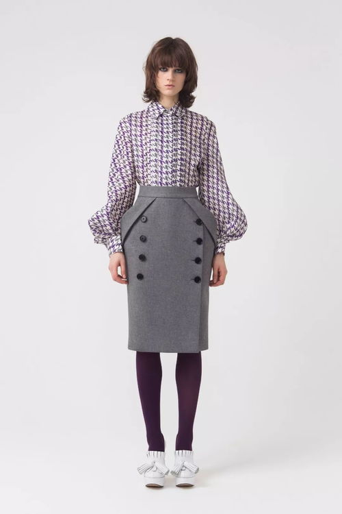 白手起家創(chuàng)立服裝品牌,dice kayek的現代浪漫主義之路