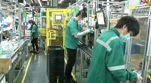 中國制造業發展遇瓶頸,工廠或將大規模裁員,原因是什么