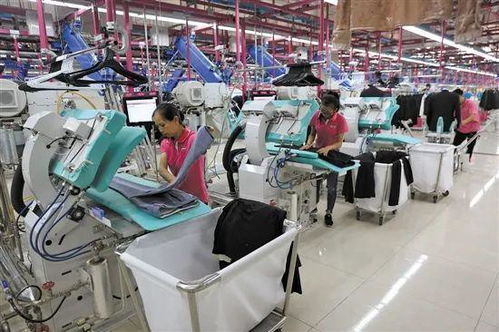 服裝工廠現(xiàn)場(chǎng)問題解決八步法,輕松實(shí)現(xiàn)現(xiàn)場(chǎng)管理