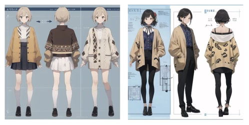 手把手教你如何用stable diffusion,做服裝款式設計