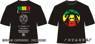 廣州金粵燙畫 服裝裝飾的創新藝術與卓越品質